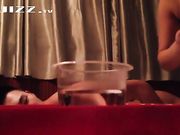 刚大学毕业的小马哥会所体验一条龙服务这小姐为了节约成本用水推油