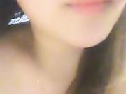 直播时间到 极品网红女主播狂甩木瓜奶