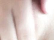 长发女神级美女家中秀出超干净的嫩屄 看着就想舔