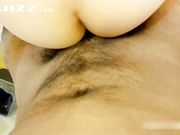 三亚酒店后入同事的丝袜骚女友