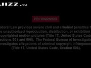 亲自上阵给大奶老婆剃屄毛