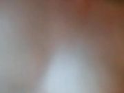 颜射了大学时暗恋已久的班花 没想到她在床上这么骚