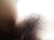 兄妹乱伦 哥哥家中调教瘦弱的妹妹 没想到一对奶子发育的挺好