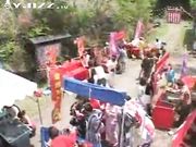 时间停止-庙会篇