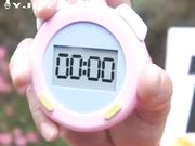 时间停止-庙会篇