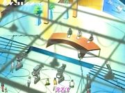 新闻女主播欲望超强 做节目都要塞个跳弹