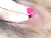 嫩妹直播时直喊奶头好硬快来操我 超多淫水