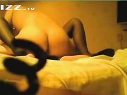 珠海高级会所选秀双飞姐妹花 姐姐妹妹一起上真的爽