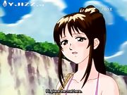 母亲希望儿子的公鸡进入她的身体