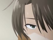 おやすみせっくす 第2話兄を寝室へと誘う禁断の合図