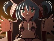 梦魔之街寇涅利卡第二话满是工作的寇涅利卡