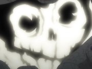 漆黑的释迦THE ANIMATION 第三话「夜照物语