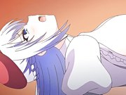 身为完美大小姐的我下跪成为M奴隶！ 服侍M令嬢・依莉纳～处罚的露出玩弄