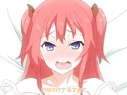 性活周间THE ANIMATION 第2卷