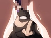 续・睡走人妻郁美与静香