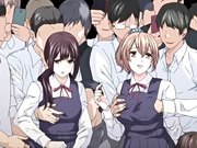 樱宫姊妹的寝取记录2［史鬼匠人