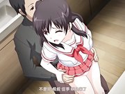 这样我就被大叔…… 「背弃的契约