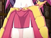 灼炎艾莉丝美少女废柴勇者・艾莉丝～意外的雌耻尻