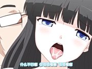 自宅警备员目标-沙也加～本性暴露！ 扒下巨乳优等生的外皮