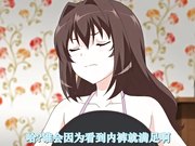 自宅警備員 ターゲット-由紀 ～性的指導！生意気な