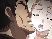 战栗的乱交剧肿胀前端啃食高贵姬骑士柔肌