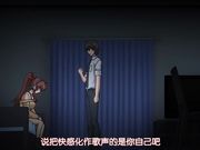 神经病步理的强求～耳机不能拿下来～ 2