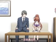 神经病步理的强求～耳机不能拿下来～ 2