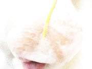 豪乳级美女凯竹放浪诱惑《迷醉淫浴缸》 咸猪手偷袭美乳