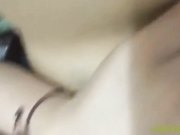 医科大蝴蝶逼可爱美女不戴套啪啪