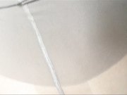 肉丝加美脚真的让人受不了