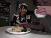 拜托、让我早点回去… 梦见照歌7