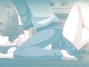 自宅警备员第一任务从顺巨乳长女・沙也加篇