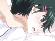 A size萝莉同学动画版2