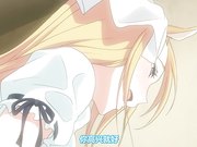 杰顿魔物娘淫荡美肉体-