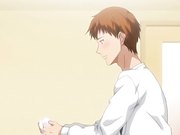 绿眼大姊揪感心THE ANIMATION