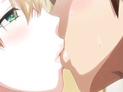 绿眼大姊揪感心THE ANIMATION