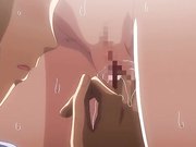 绿眼大姊揪感心THE ANIMATION