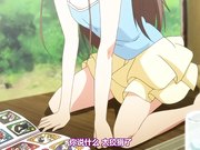 萝莉弹珠汽水第1集和小千的秘密打工