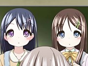 小小嫩萝莉-恵未