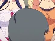 新生伪娘偶像屌超大！ 前篇〜超绝MAX射精狂宴