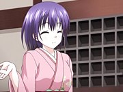 真・秘汤巡礼学生妹老板娘卷起浴衣被肏翻