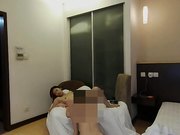 某社交圈最新流出极品台模vivian援交有钱大款