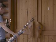 双飞两个小美女一枪双插太性福了