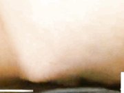 自慰时被补习老师撞见