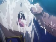 怪物入侵魔法少女城堡