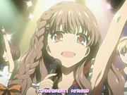 男博士的众多女学生