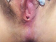 声音好听身材不错台湾大奶美女第二季 沙发上自摸