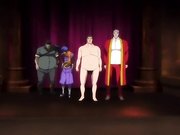 魔忍3 達郎絶望