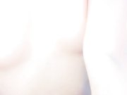 娇小身材皮肤粉嫩妹子双人啪啪 棉袜上位骑坐自己套弄快速抽插猛操