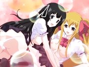 新来的淫乱女同学